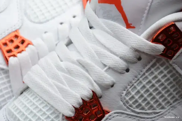 Rep MAX Team 4 Air Jordan OrangeCT8527-118 0603